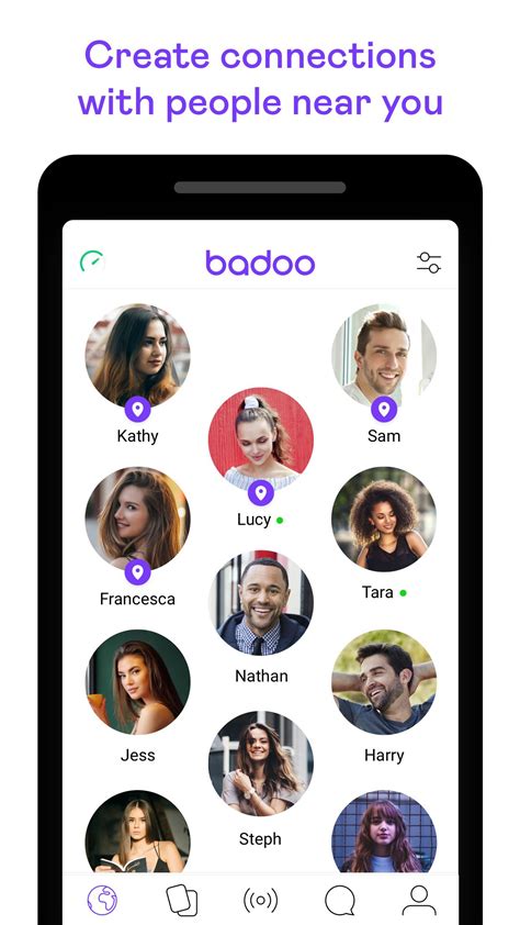 badoo lite apk|download badoo app for android.